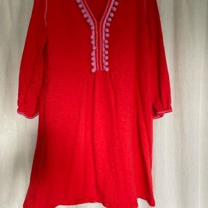 Boden tunic, size medium, gently used